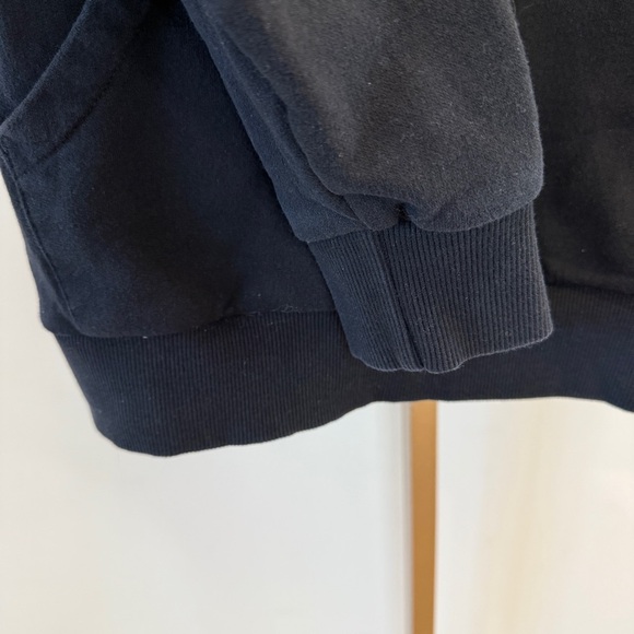 Oakley Men's L Black Camo Pullover Hoodie Custom Fit Casual Warm Quality Fabric - Picture 8 of 11